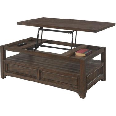 Martin Svensson Home Lisbon LiftTop Coffee Table
