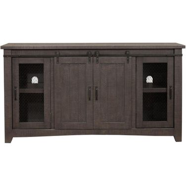 Martin Svensson Home Sierra Tv Stand In Grey