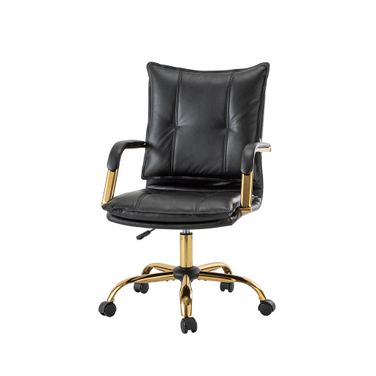 Maryland Office Chair In Black