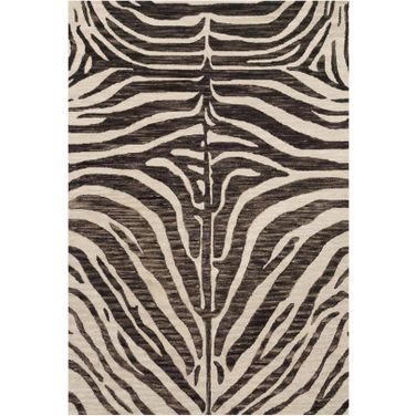 Masai Java/Ivory 7'9" x 9'9" Rug