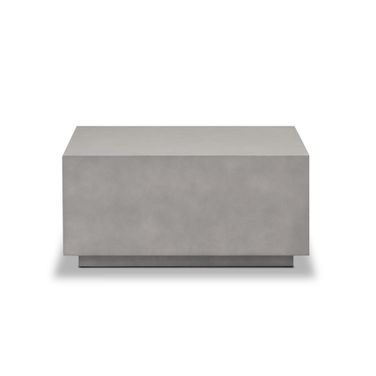 Mason Square Coffee Table In Natural
