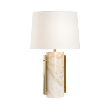Matera Lamp In Gold