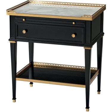 Matilde Nightstand
