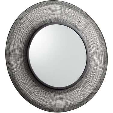 Matrix Graphite Mirror
