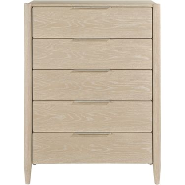 Matteo Chest In Natural and Oak