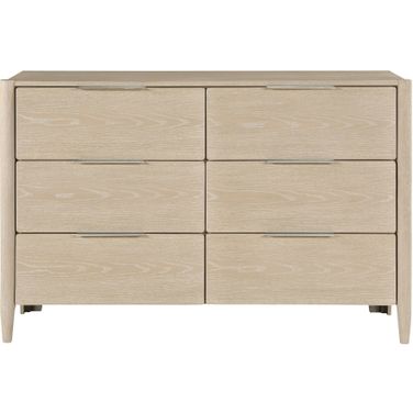 Matteo Dresser In Natural and Oak