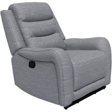 Matthias Recliner In Gray