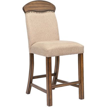 Maurice Counter Height Chair (Set of 2)