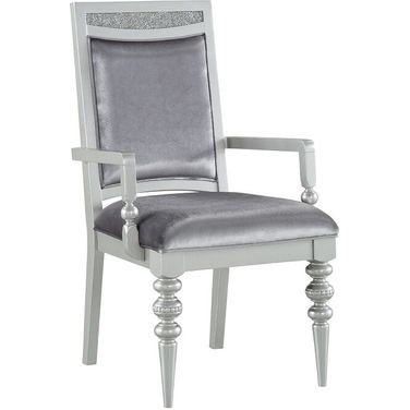 Maverick Arm Chair (Set of 2)