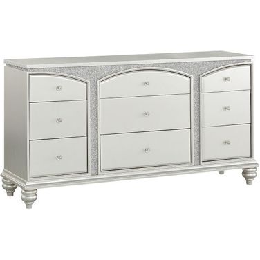 Maverick Dresser