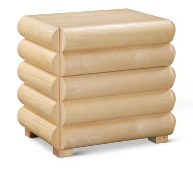 Maverick Nightstand In Natural