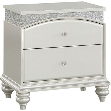 Maverick Nightstand