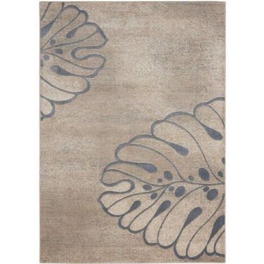 Maxell Beige 9'3" x 12'9" Area Rug