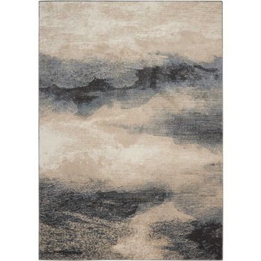 Maxell Flint 9'3" x 12'9" Area Rug