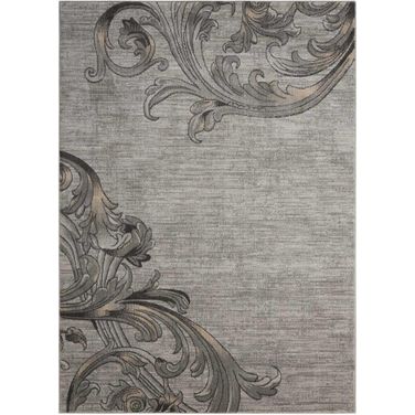 Maxell Graphite 9'3" x 12'9" Area Rug