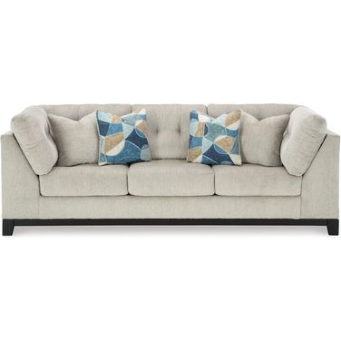 Maxon Place Sofa In Stone