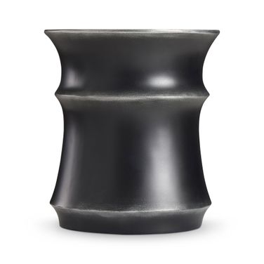 Maya Round Outdoor Accent Table