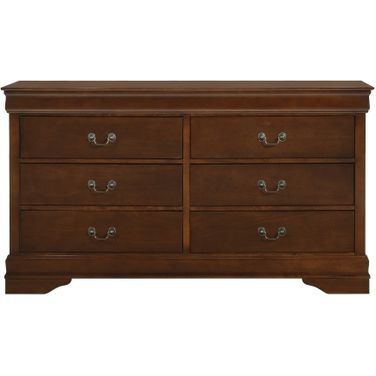Mayville Dresser