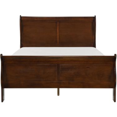 Mayville King Sleigh Bed