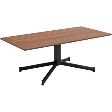 Mazzy Coffee Table In Brown