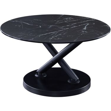 Mc Austin Coffee Table In Black