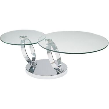 Mc Chicago Coffee Table