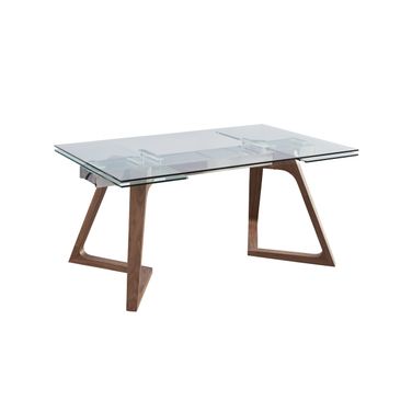 Mc Class Extension Dining Table