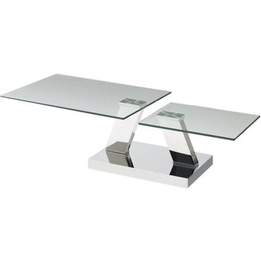 Mc Houston Coffee Table