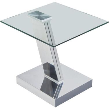 Mc Houston End Table