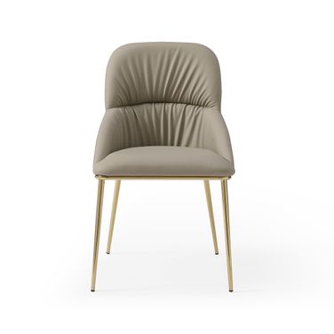 MC Orleans Chair In Light Grey