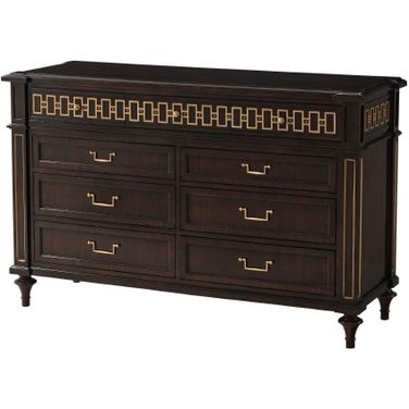 Mccombs Dresser