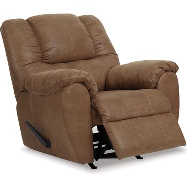 Mcgann Saddle Rocker Recliner