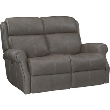 McGwire Power Motion Loveseat
