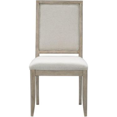 Mckewen Gray Side Chair Set Of 2