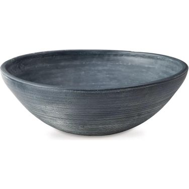 Meadie Bowl In Distressed Blue
