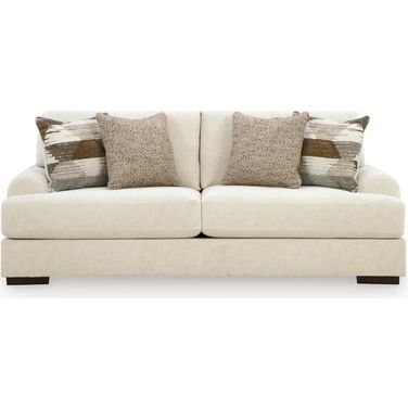 Meadowleaf Sofa In Sand