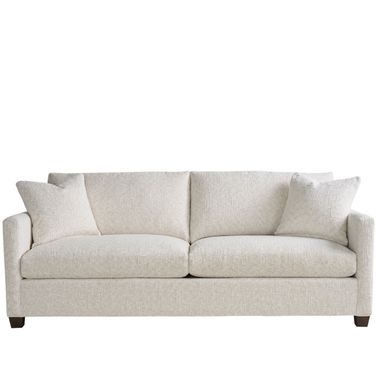 Mebane Sofa In Espresso
