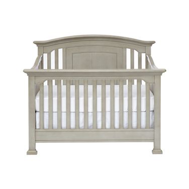 Medford 4 In 1 Convertible Crib In Vintage Gray