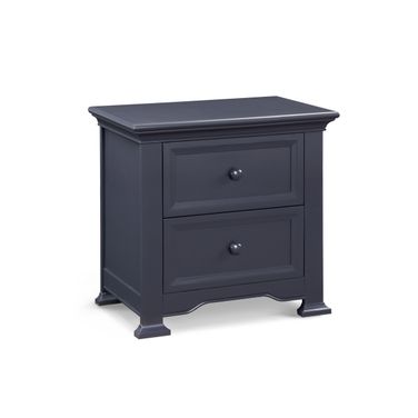 Medford Nightstand In Mystic Blue