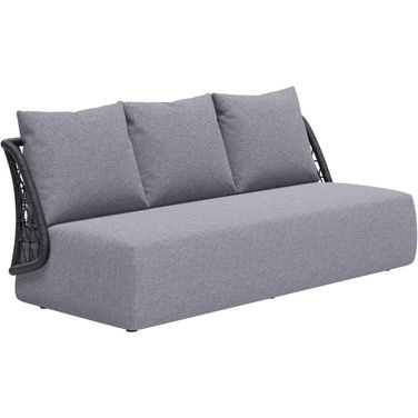 Mekan Sofa In Gray
