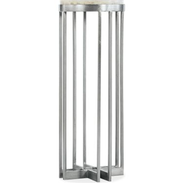 Melange Marin 32 Inch Accent End Table