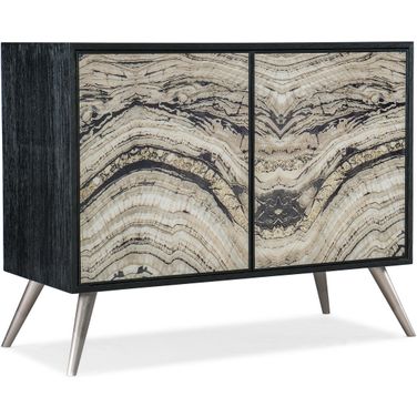 Melange Rockee Two Door Chest