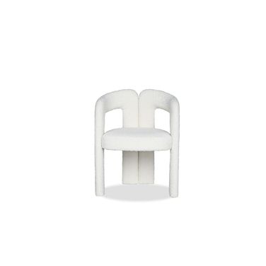 Melrose Armchair In Cream