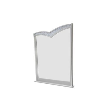Melrose Plaza Dove Mirror