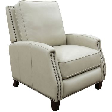 Melrose Recliner (Cream)