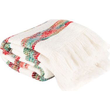 Melsi Throw