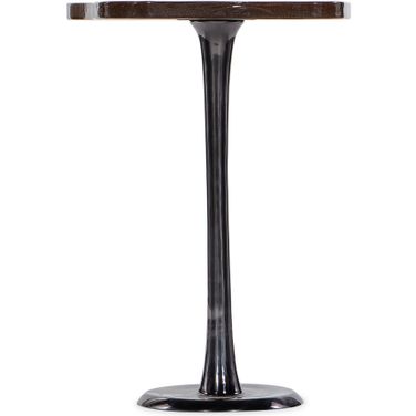 Susan G. Komen Memento Accent Table In Light Pink