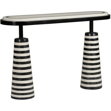 Memphis Milano Console In Black