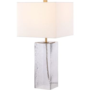 Memris Table Lamp in Grey