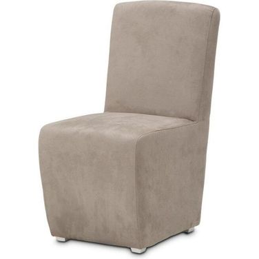 Menlo Station Eucalyptus Dining Chair Set of 2